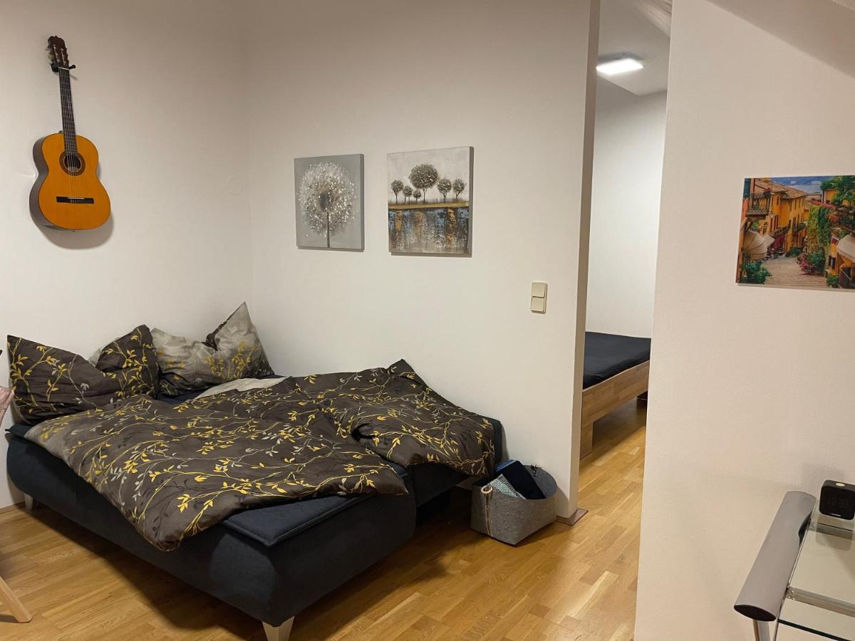 Klimatisiertes, Ruhiges Dachgeschoss Cityapartment Im Zentrum Wiens Ngoại thất bức ảnh