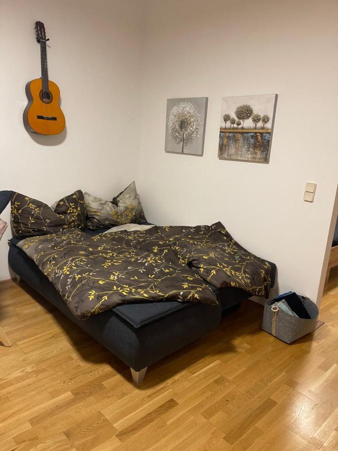 Klimatisiertes, Ruhiges Dachgeschoss Cityapartment Im Zentrum Wiens Ngoại thất bức ảnh
